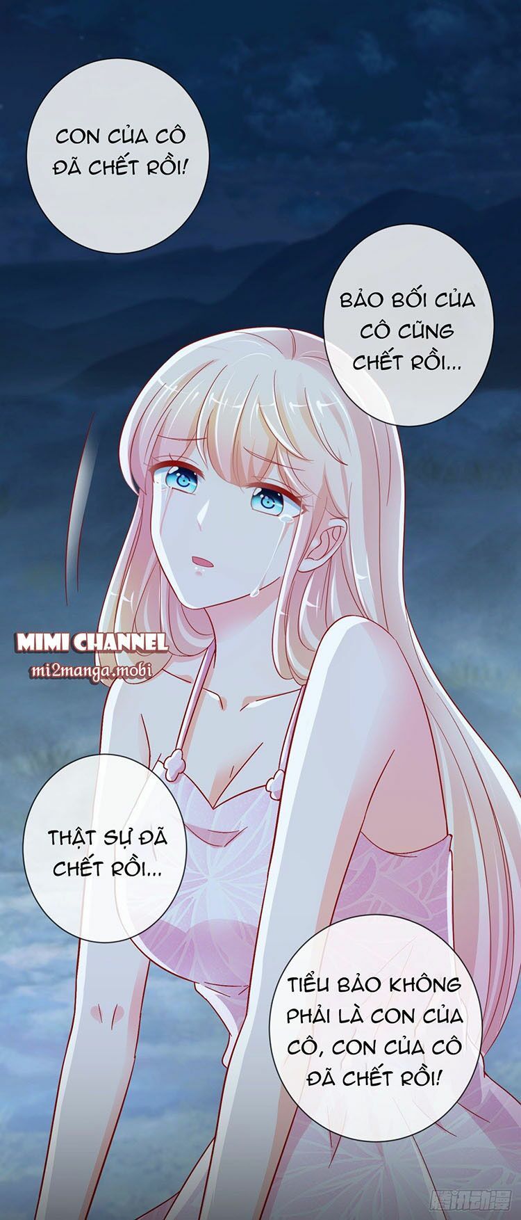 ẩn hôn 100%: chọc tức vợ yêu mua một tặng một chapter 267.2 9