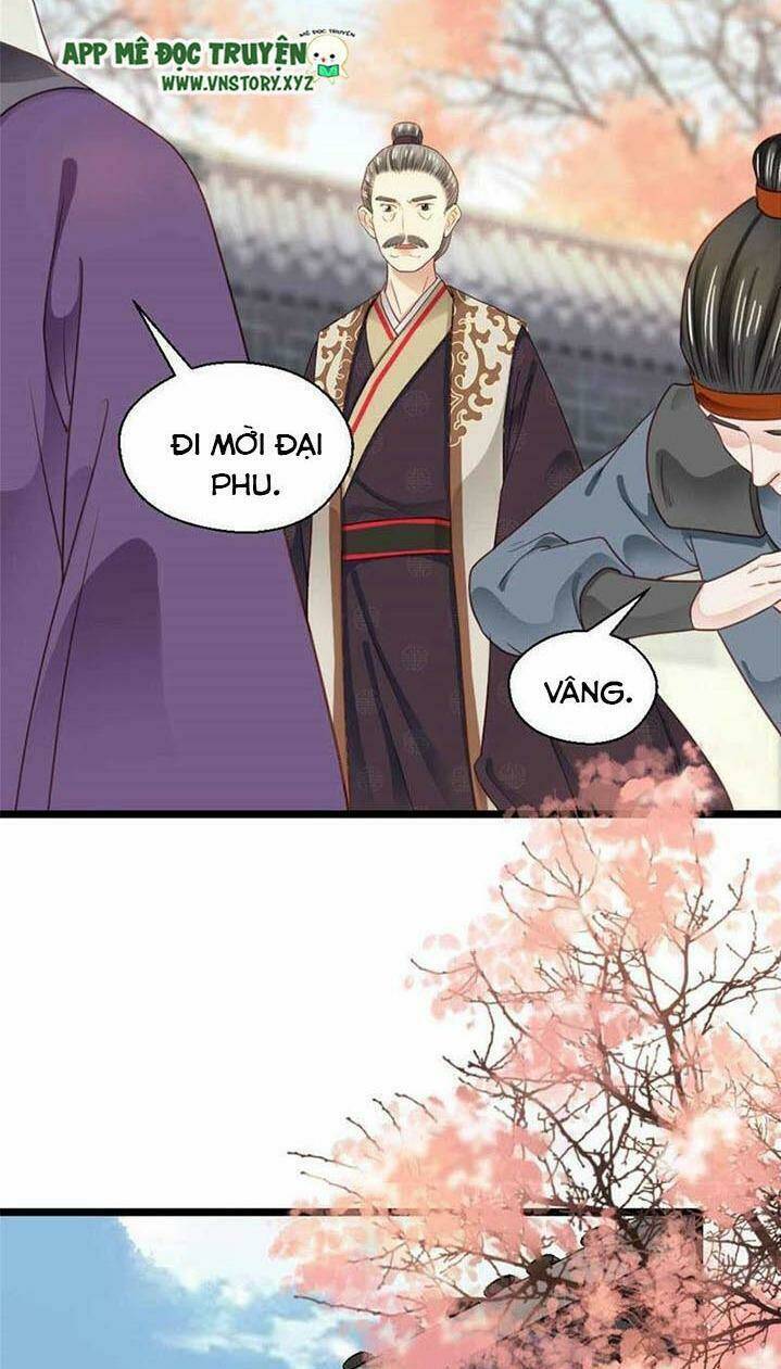 kiều nữ độc phi chapter 238 11