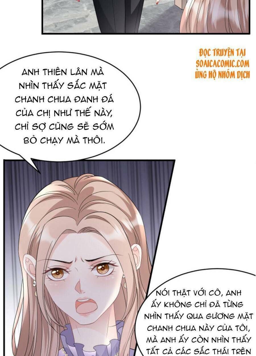 đại tiểu thư có ý đồ gì xấu đâu chapter 66 39