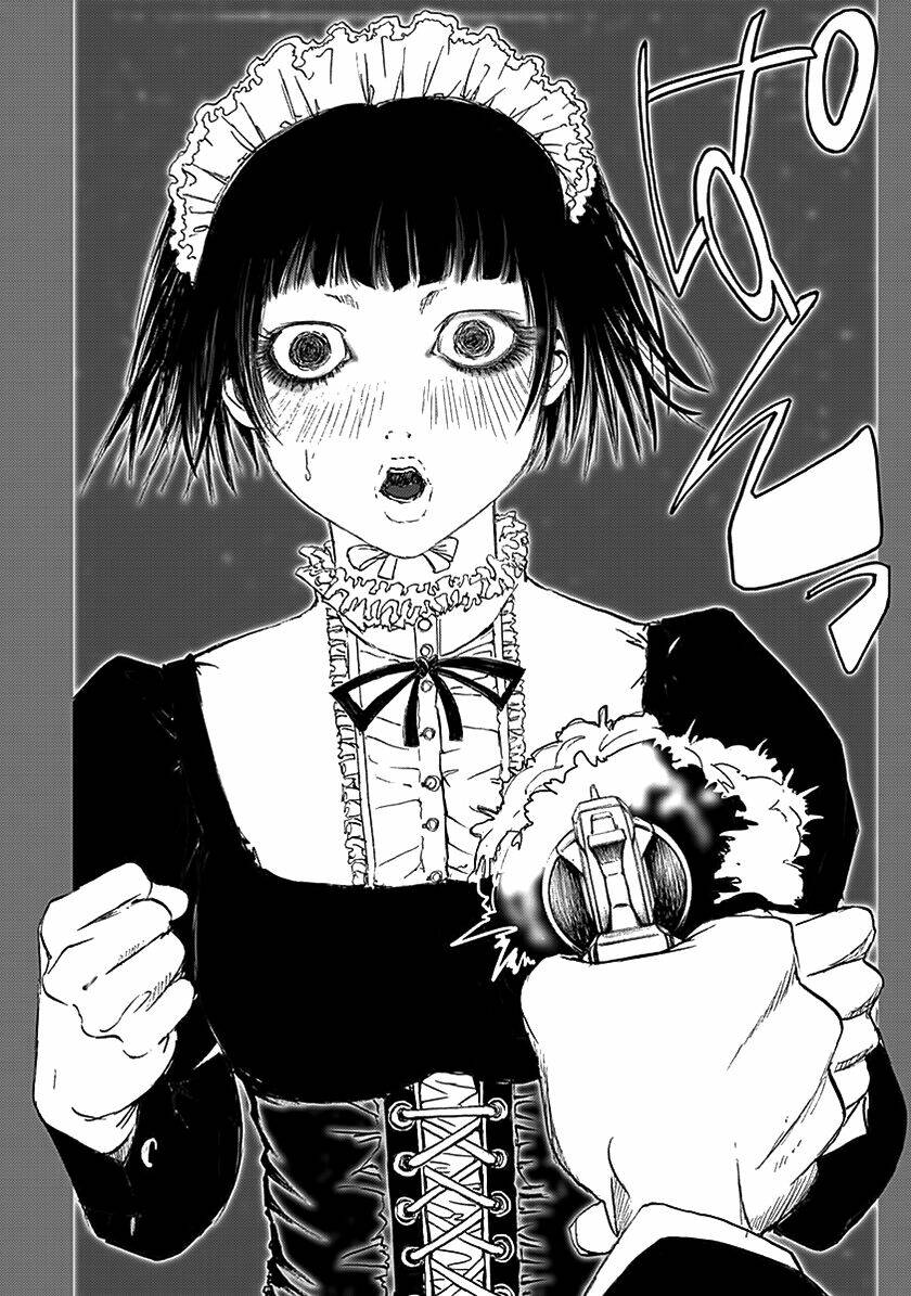 edogawa ranpo ijinkan chapter 80 25