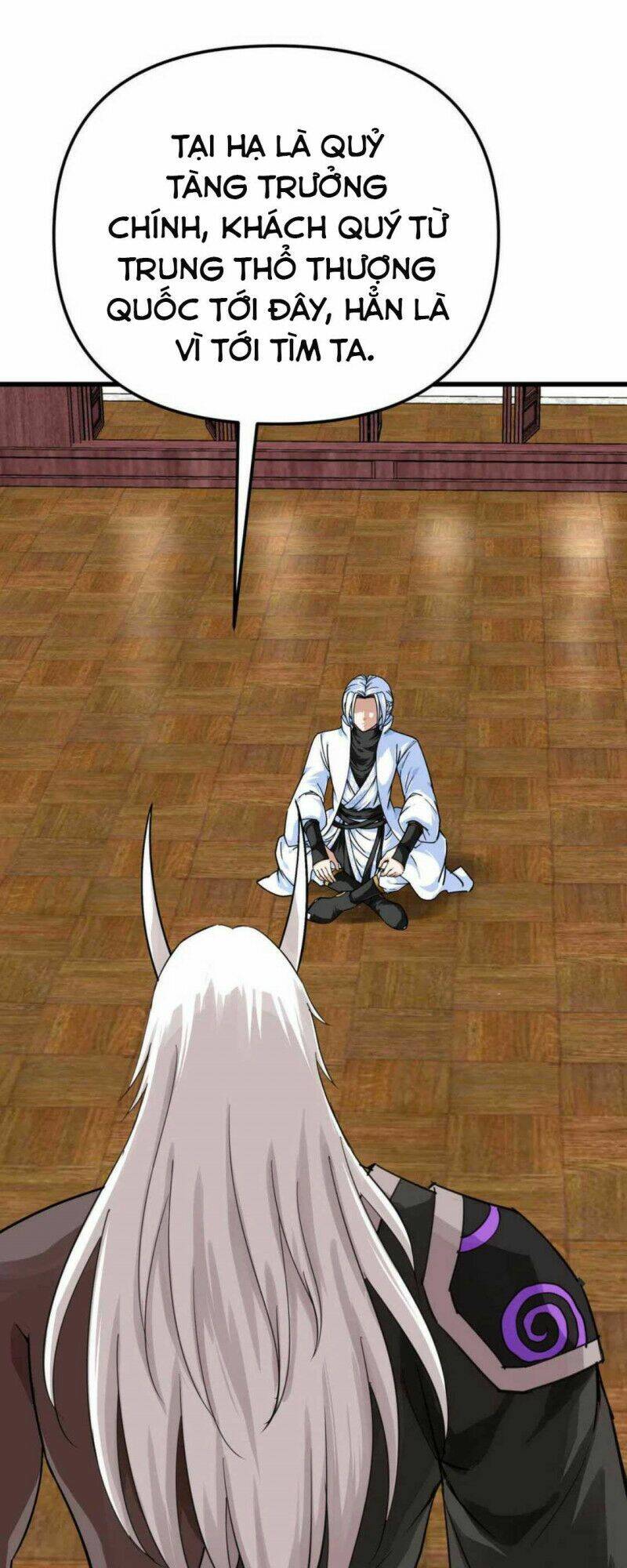 trọng sinh ta là đại thiên thần chapter 185 19