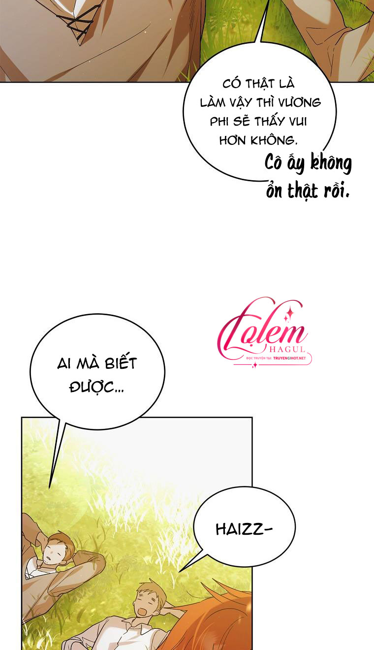 cách để em bảo vệ anh chapter 52.1 30