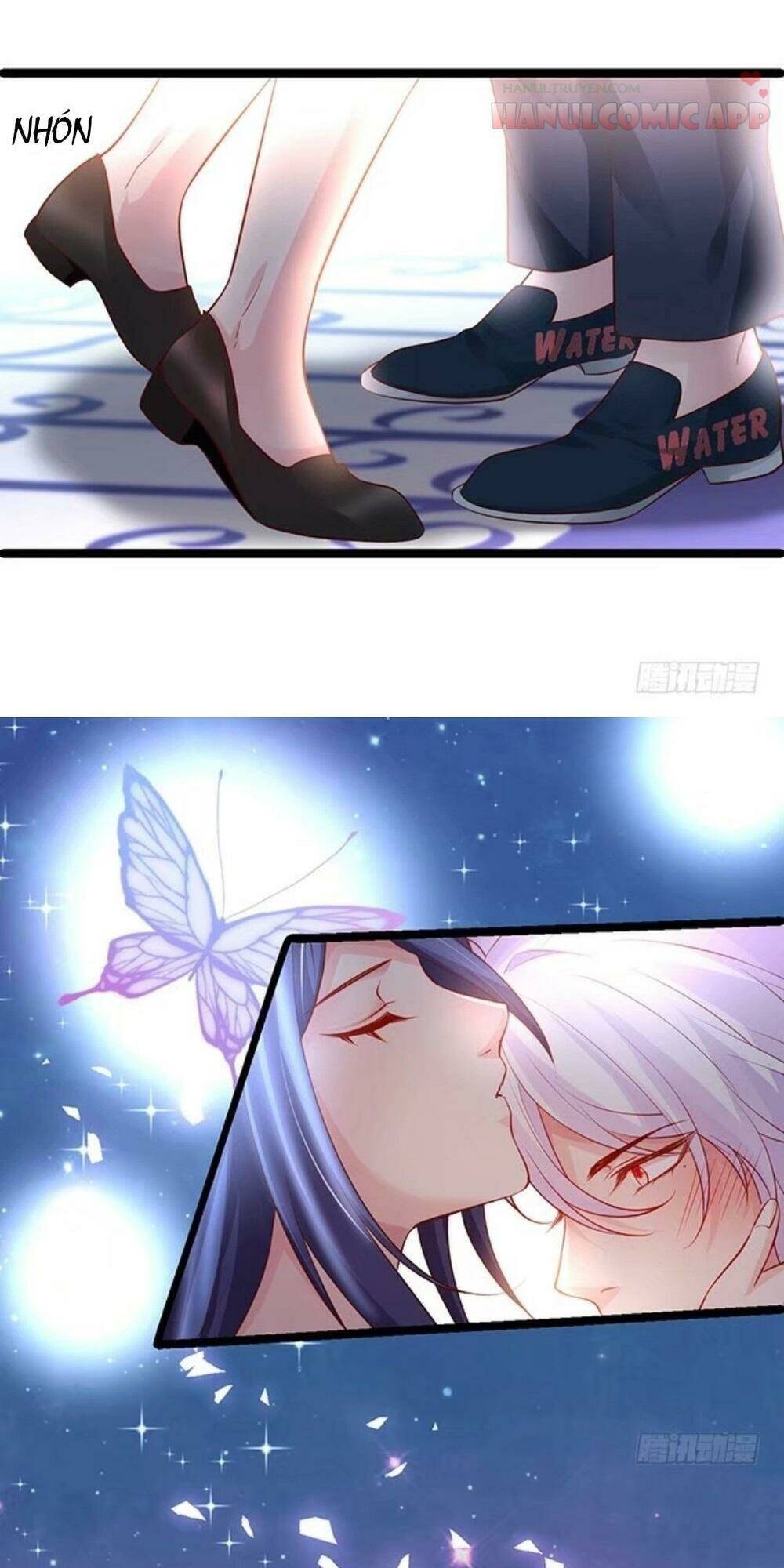 biến lan lăng vương thành ảnh đế chapter 20 16