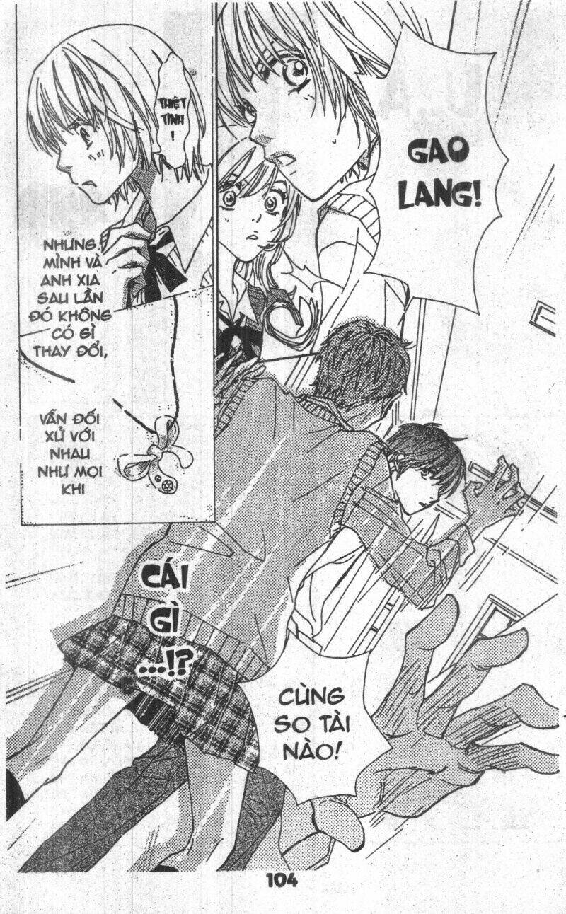 sweet mission chapter 4 102