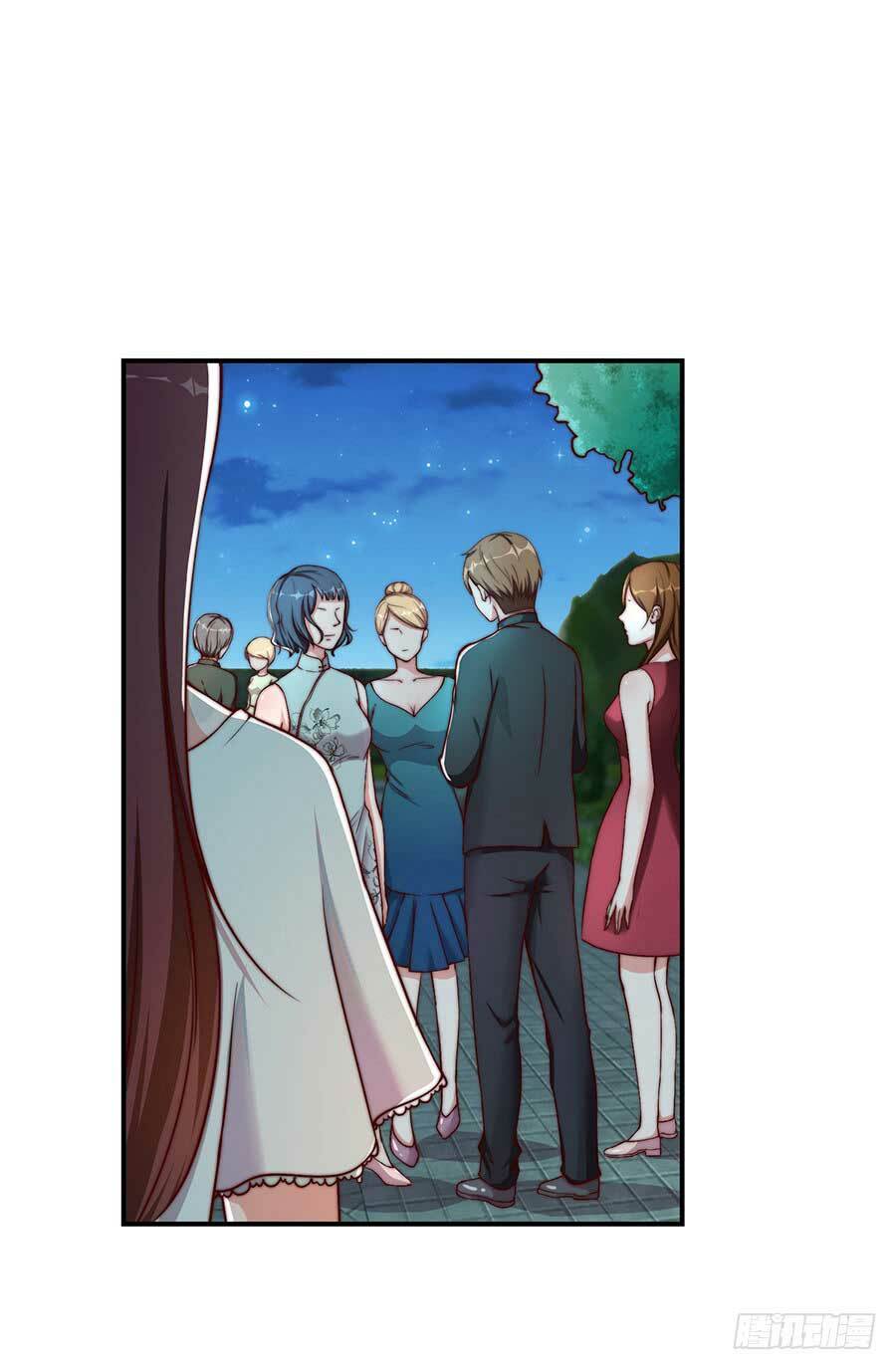 gả cho tình cũ làm lão bà chapter 26 13