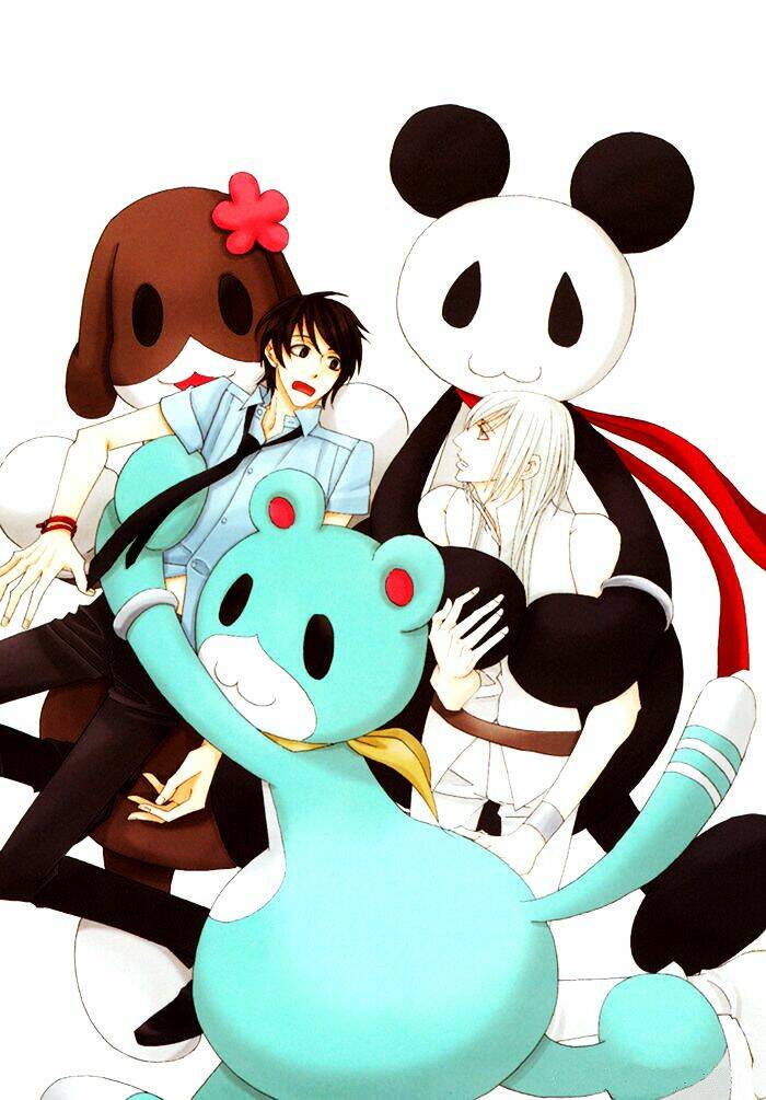 kigurumi planet chapter 7 6