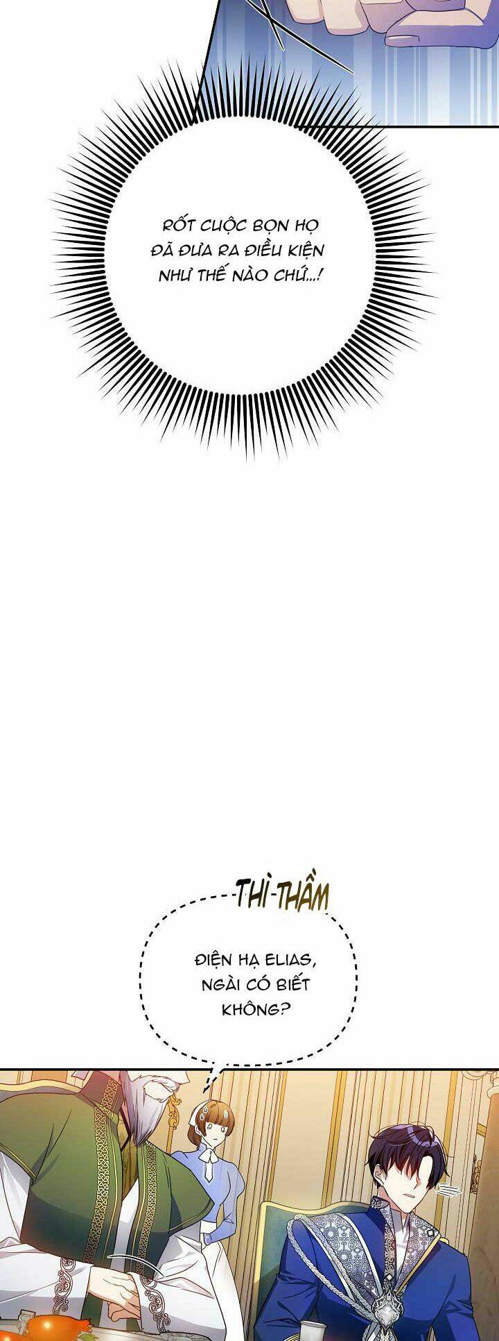 tôi đã ở đây ngay từ đầu chapter 48.1 25