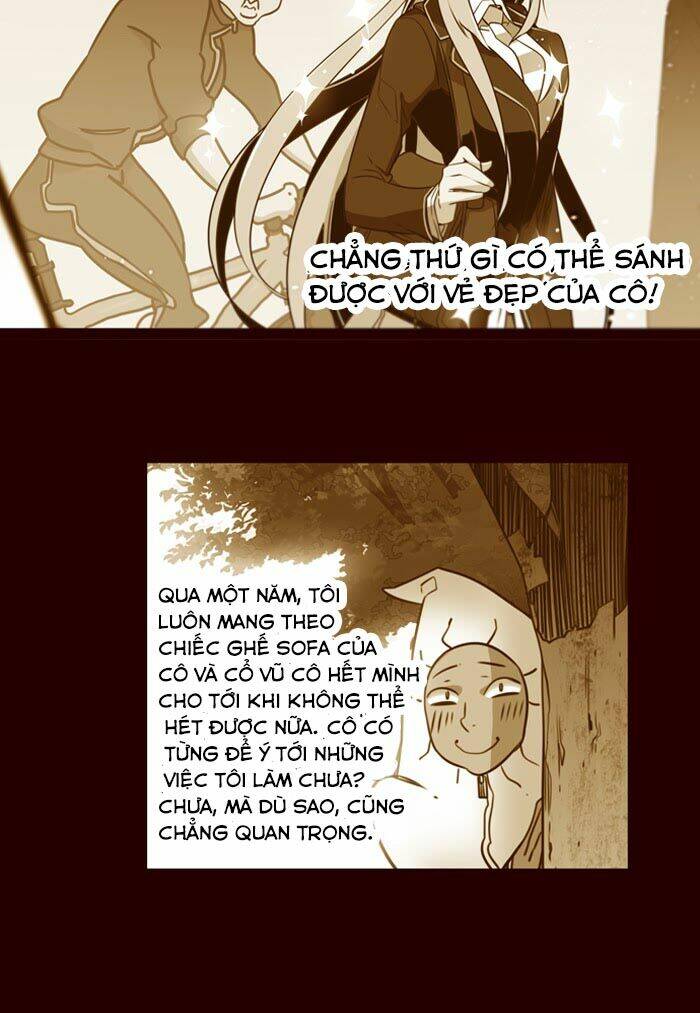 nữ sinh trường wilds chapter 169 24