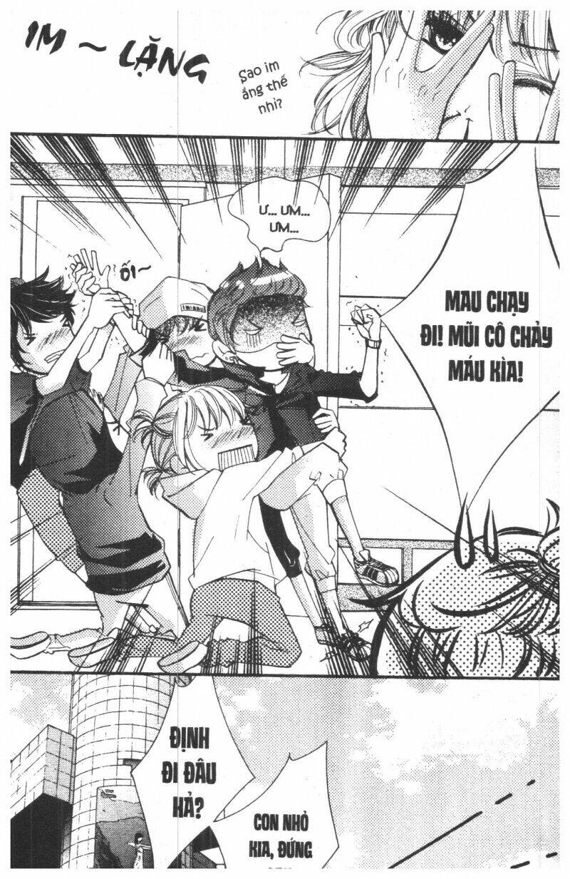 scandal đáng ngờ chapter 6 5