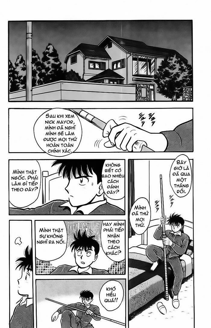 break shot chapter 84 11