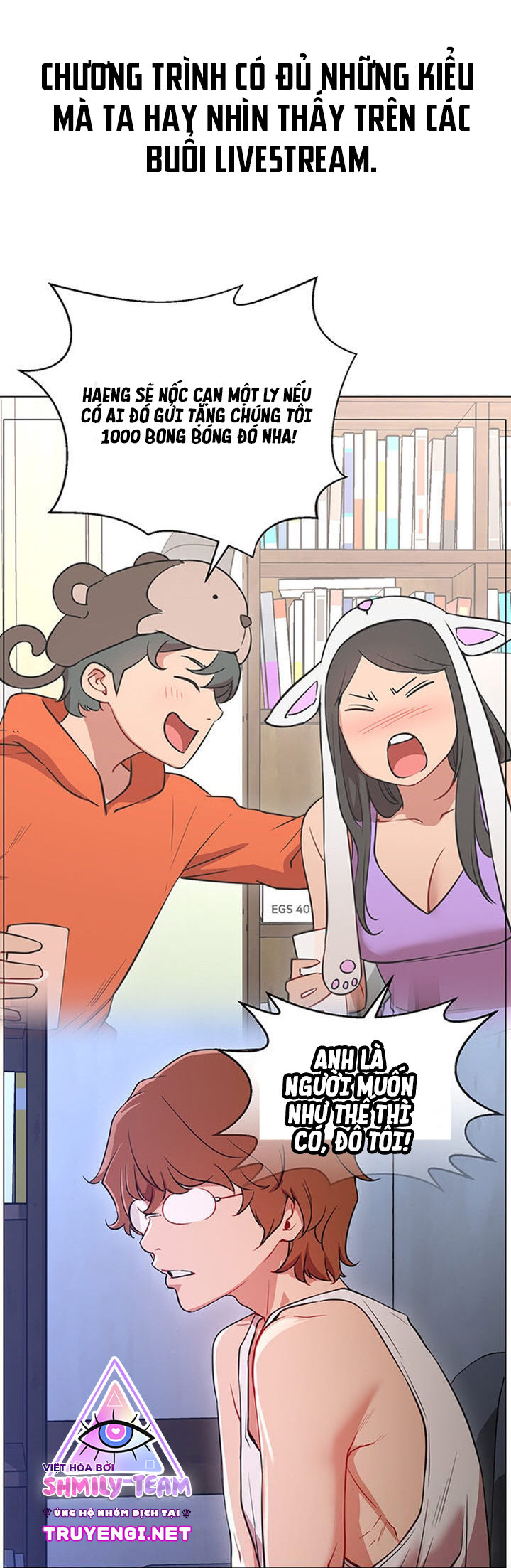 ấy đi chờ chi chapter 1 67