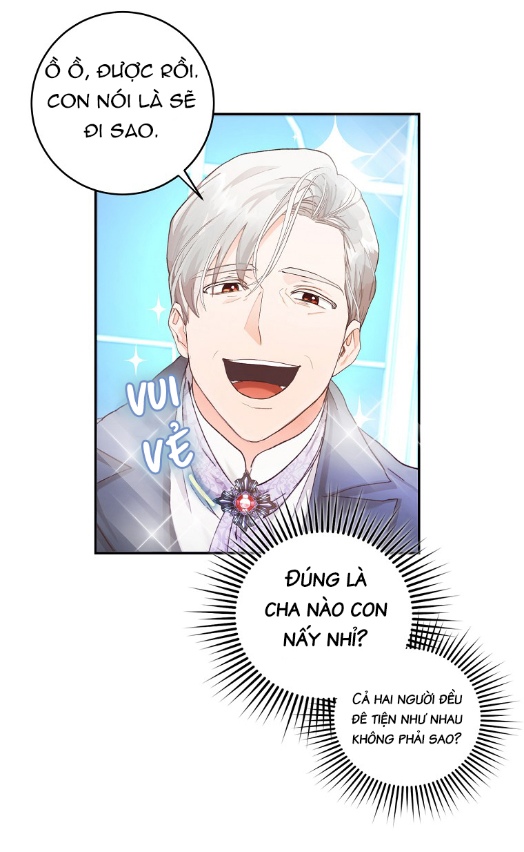 tôi đã trở thành vợ của nam chính chapter 1.2 15