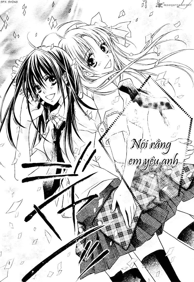 1/2 love! chapter 1 5