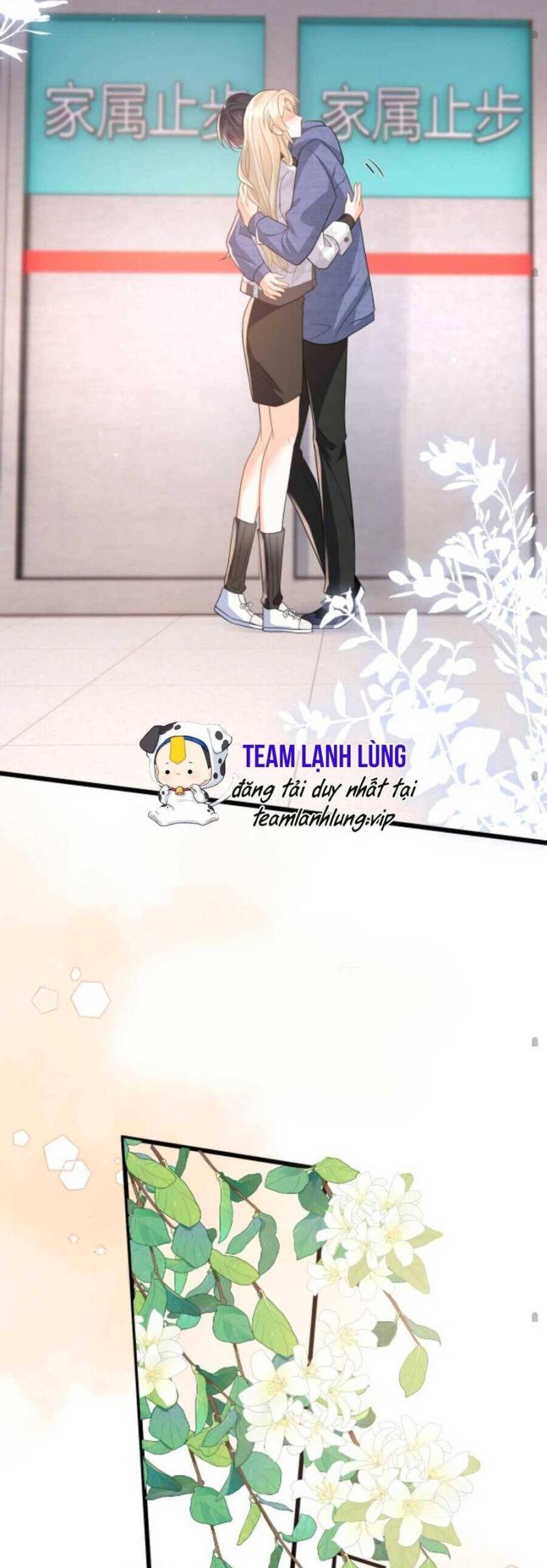 xuyên nhanh : nhân vật phản diện quá nuông chiều ta chapter 43 12