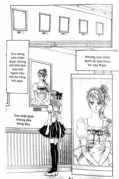 lọ lem hậu đậu chapter 17 20