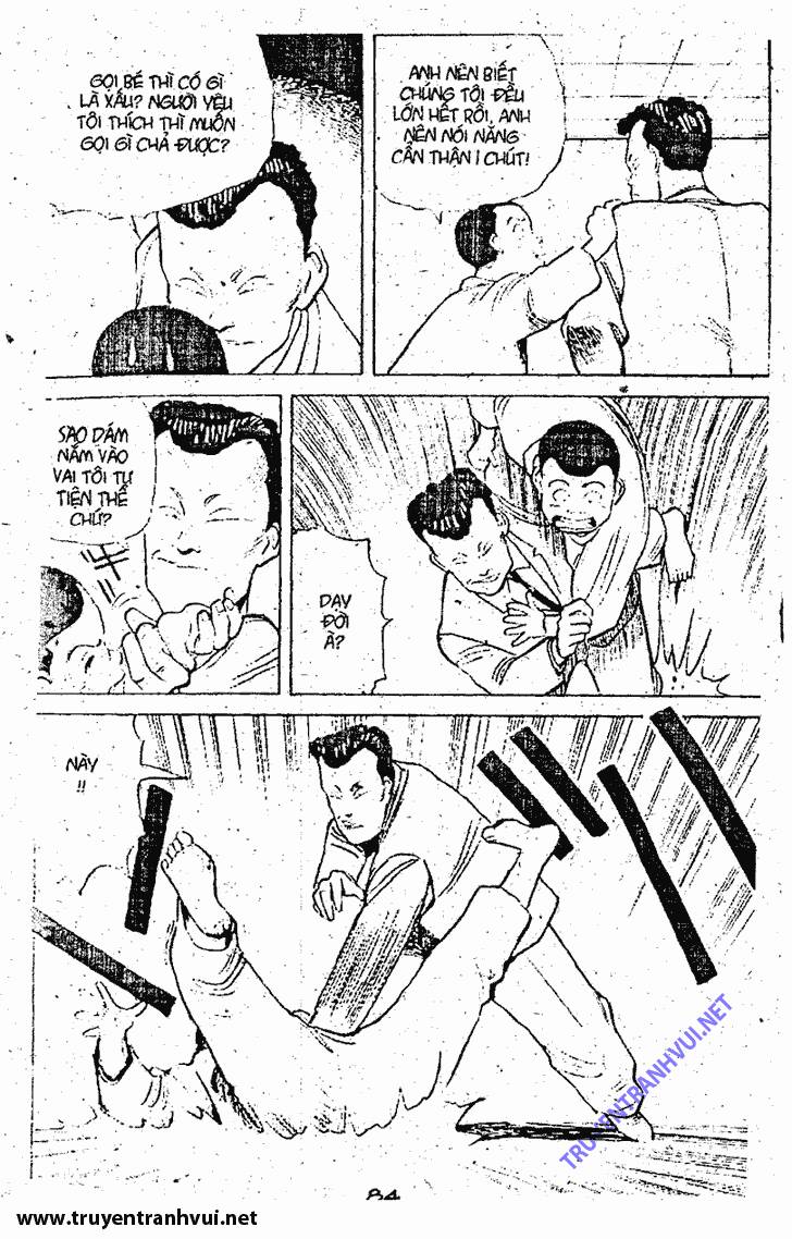 yawara chapter 23 18