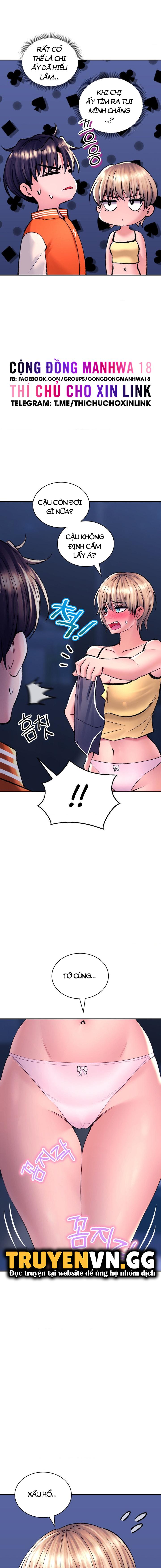 thảo dược mê tình chapter 29 13