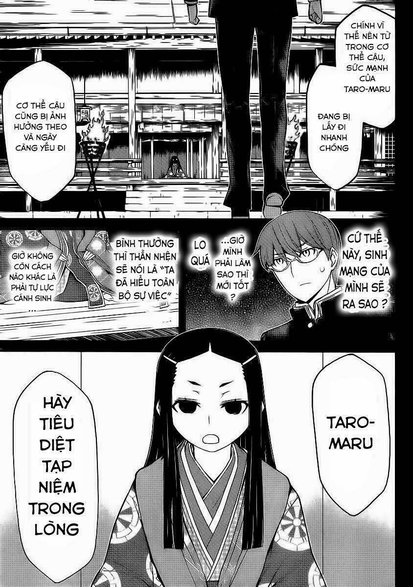 naqua-den (truyền thuyết về nakua) chapter 15.2 14