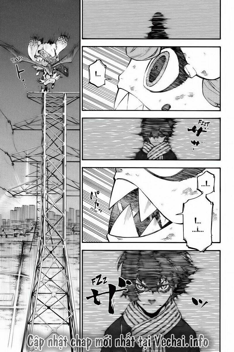 dolly kill kill chapter 44 10