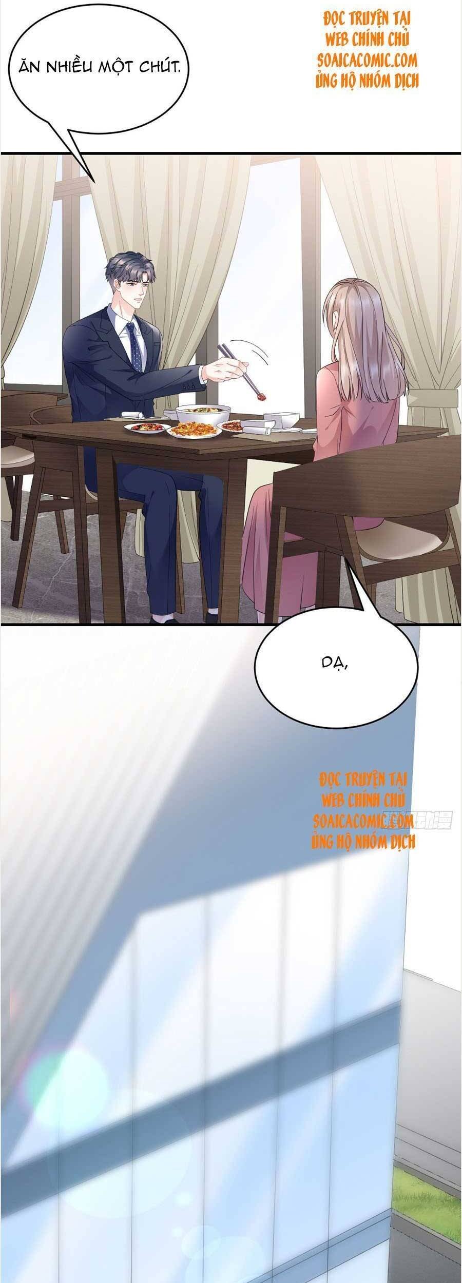 [16+] đại tiểu thư có thể có ý đồ xấu chapter 100 24