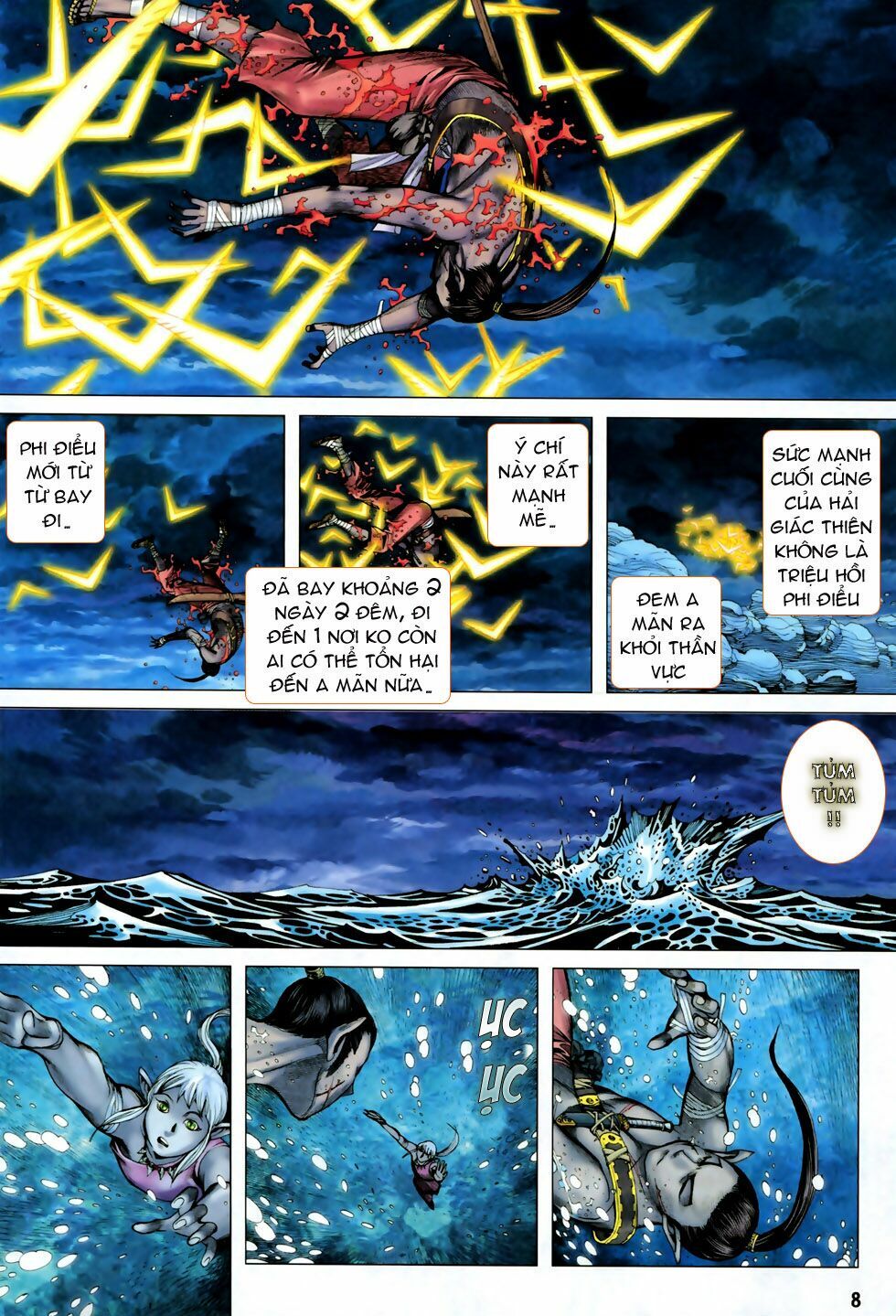 phong thần ký chapter 53 7