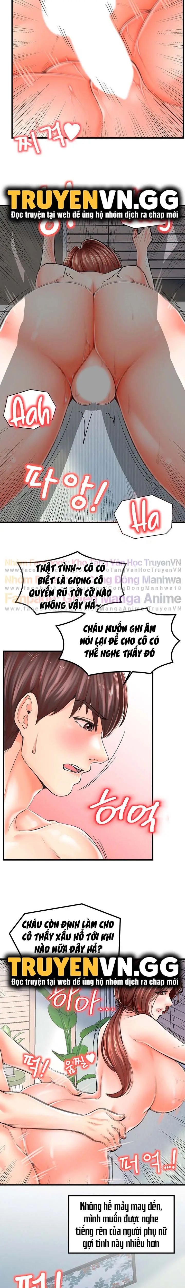 thử thách không cương với mẹ con cô ấy chapter 7 14