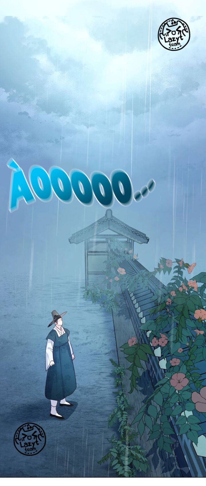 khi hoa nở chapter 9 8