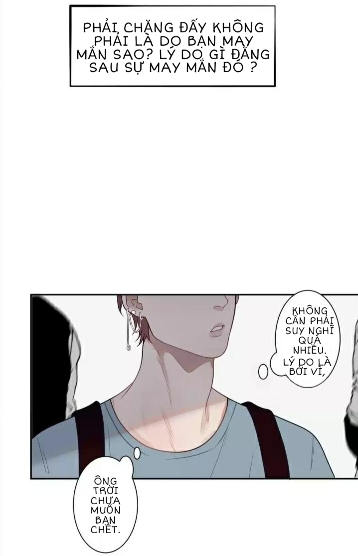 just us - chỉ hai chúng ta chapter 15 8