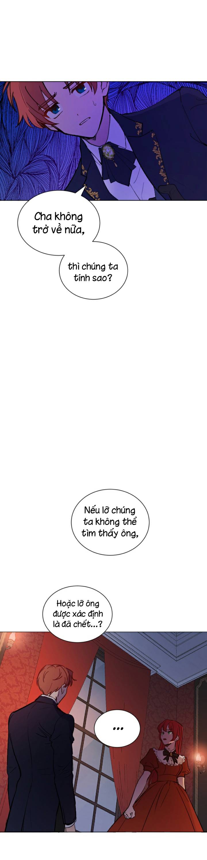 cái chết của nàng lamia chapter 12 23