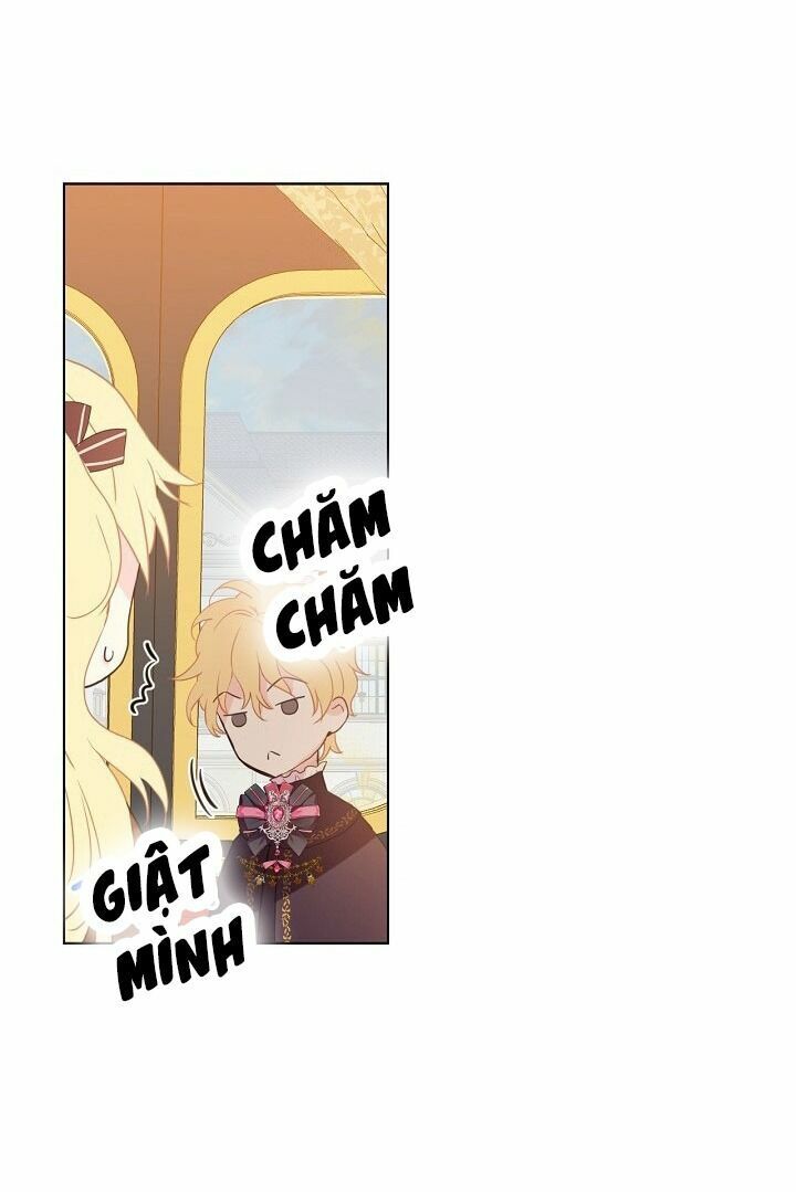 con có phải con là con gái của ngài không? chapter 32 56