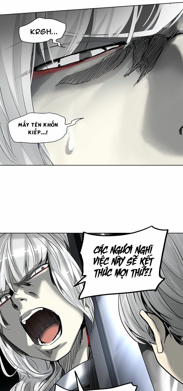tòa tháp bí ẩn 2 chapter 182 33