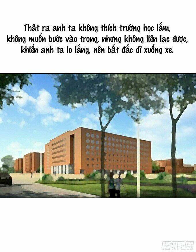 liệt ái tri hạ: series mật đào tiểu tình nhân chapter 70 14