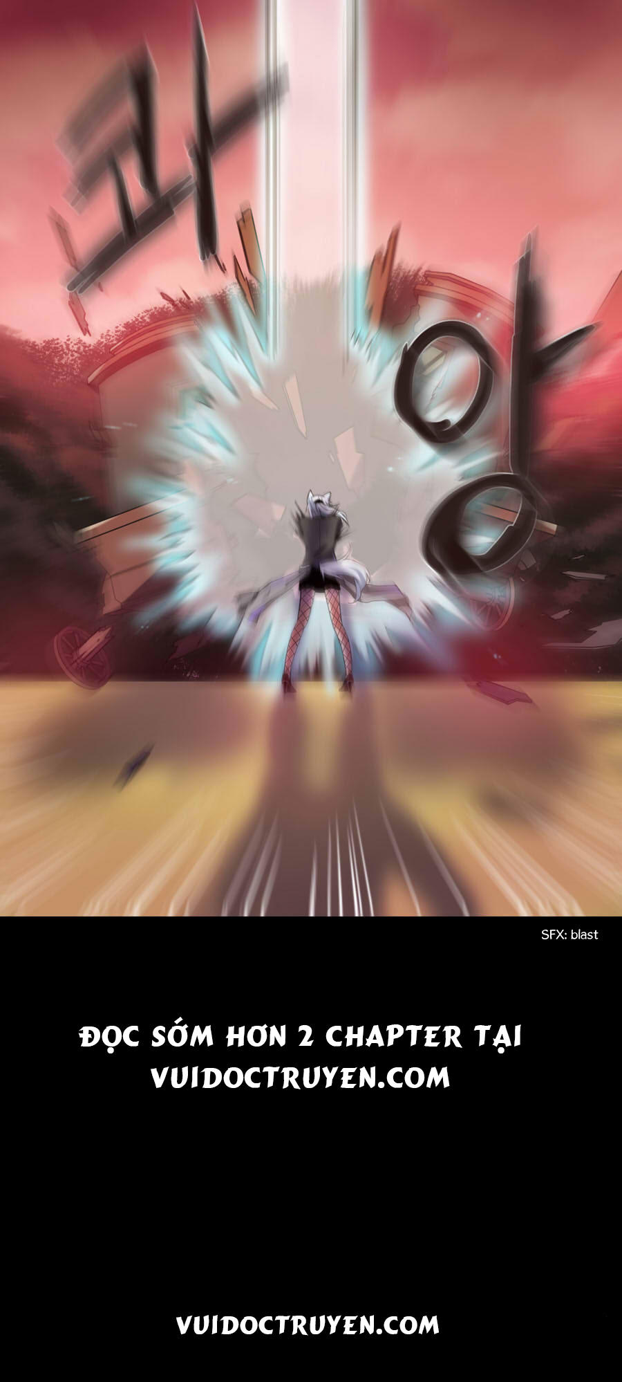 crepuscule (yamchi) chapter 87 27