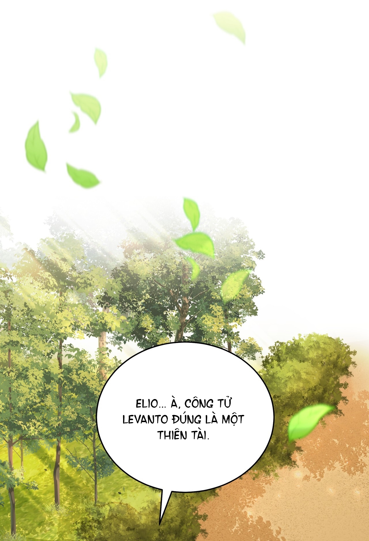 dấu tích của tiên nữ chapter 8.1 54