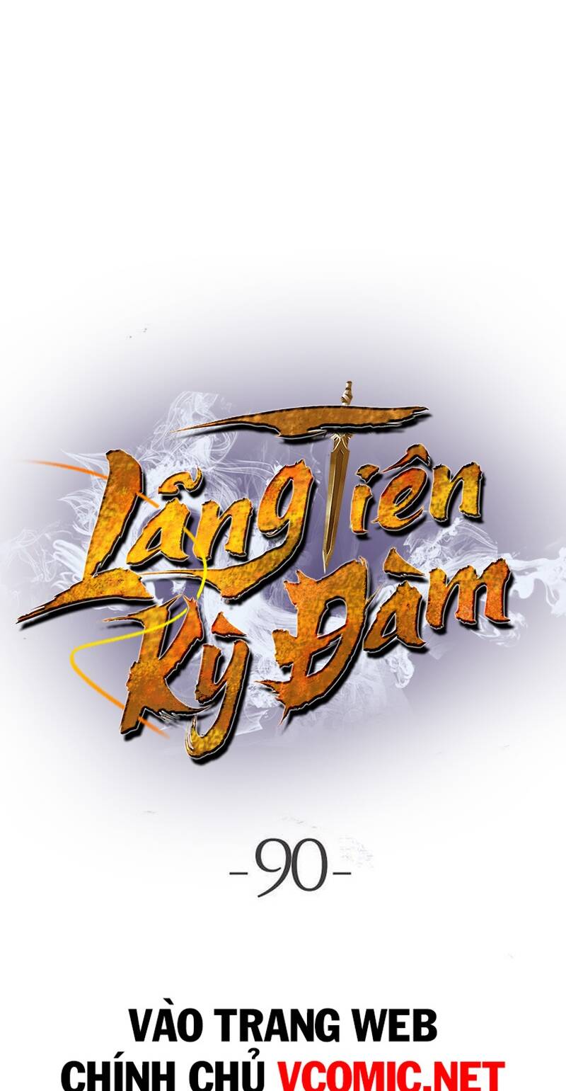 xuyên không thành hổ chapter 90 36