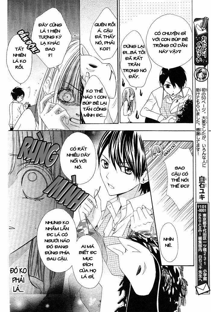 tổng hợp one shot. chapter 302 19