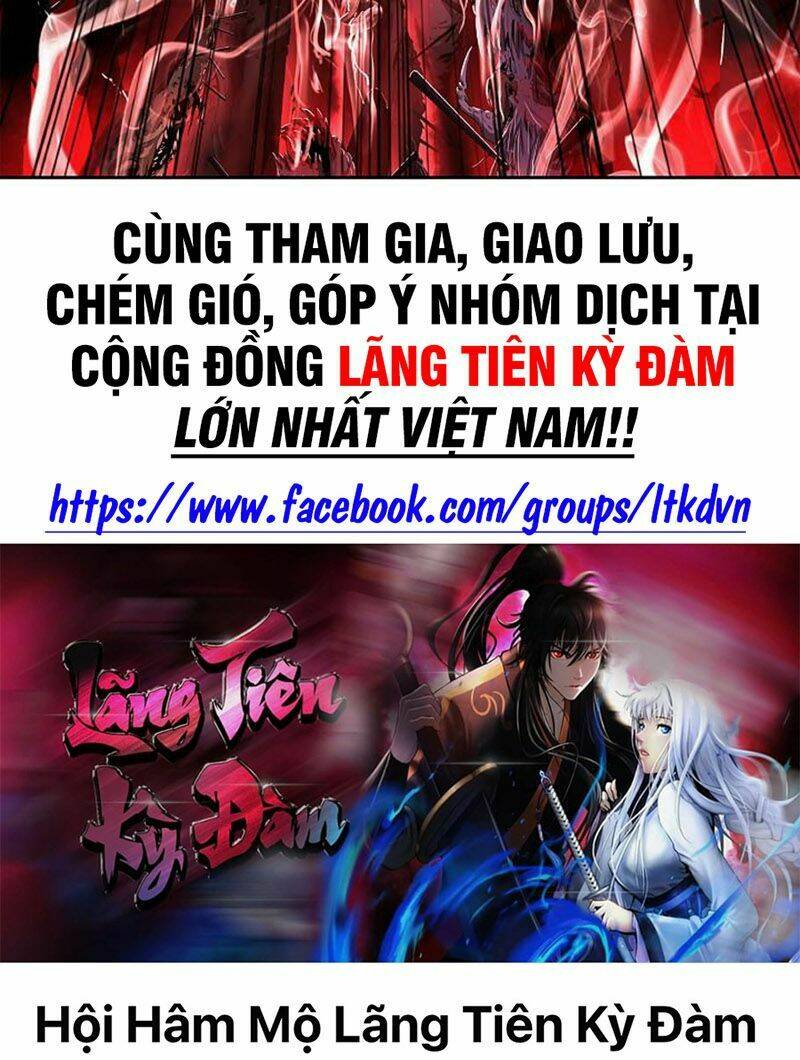 xuyên không thành hổ chapter 76 122