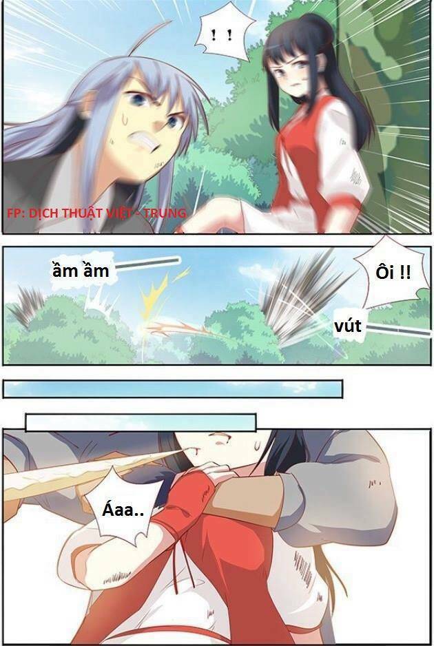 yaoguai mingdan chapter 58 22