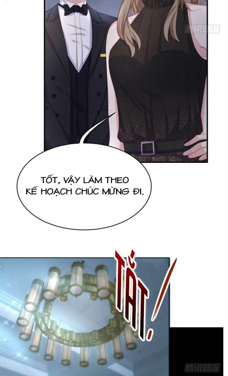 sủng em sủng tới tận cùng chapter 104.2 10