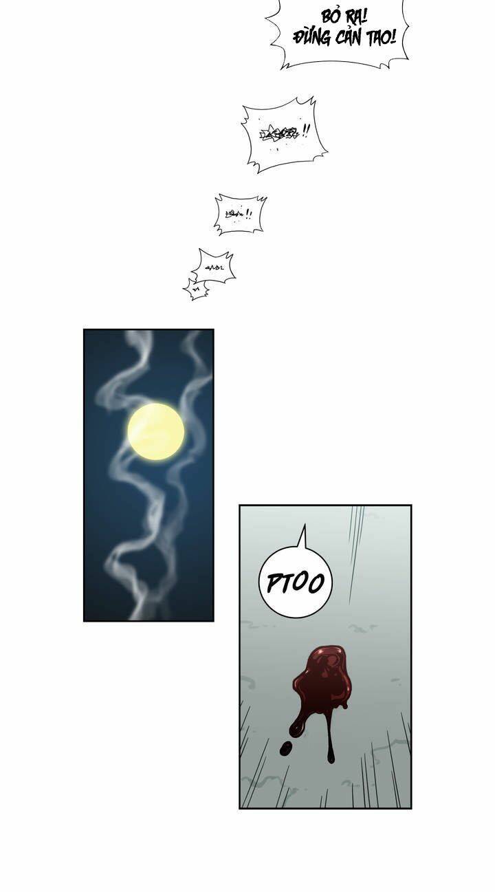 thần bài siêu năng chapter 9 28