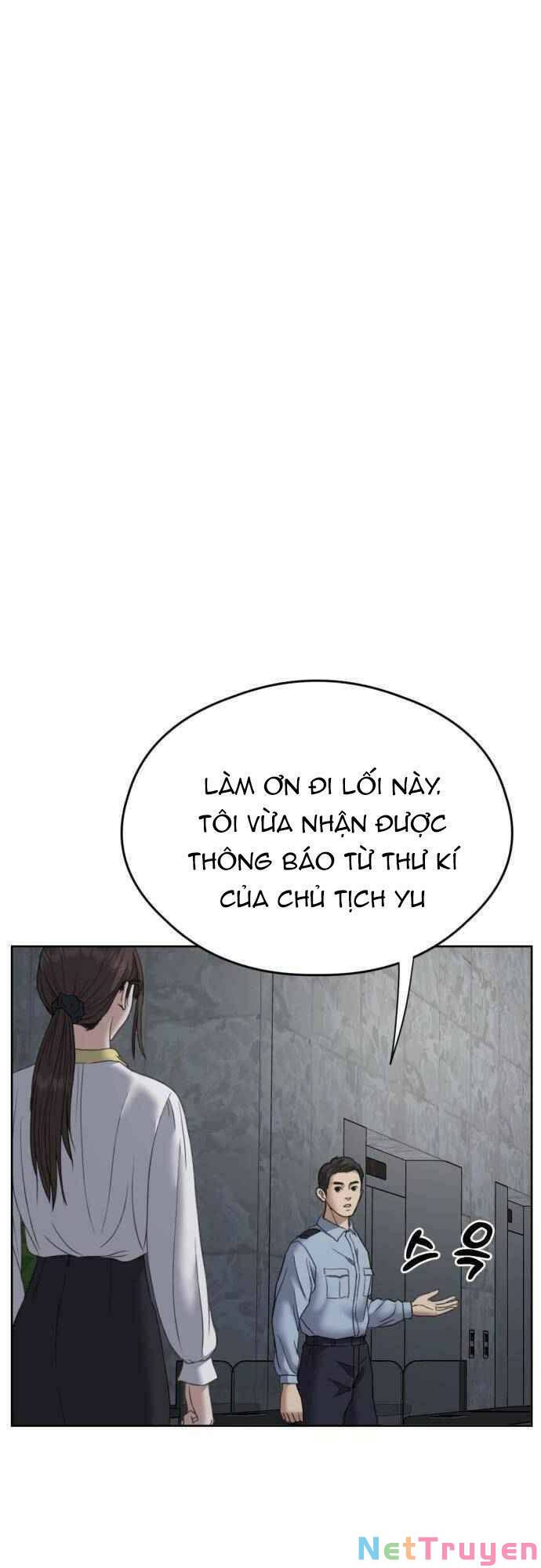 đấu kiếm - công tố viên lách luật chapter 13 1