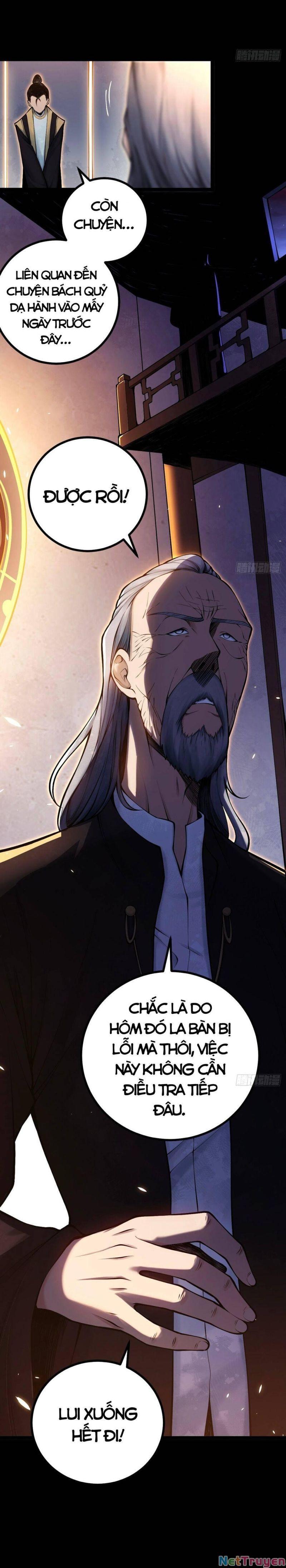 thiên sư chapter 12 8