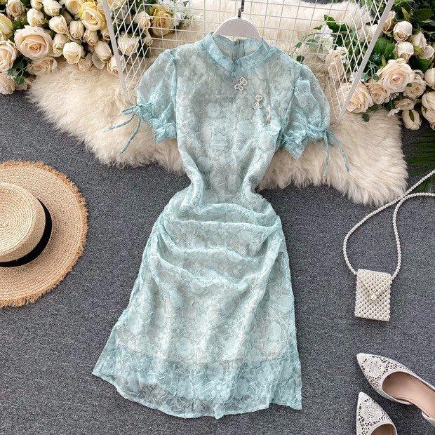 Đầm Ngắn Đi Tiệc LABELLE Nhiều Màu SX3