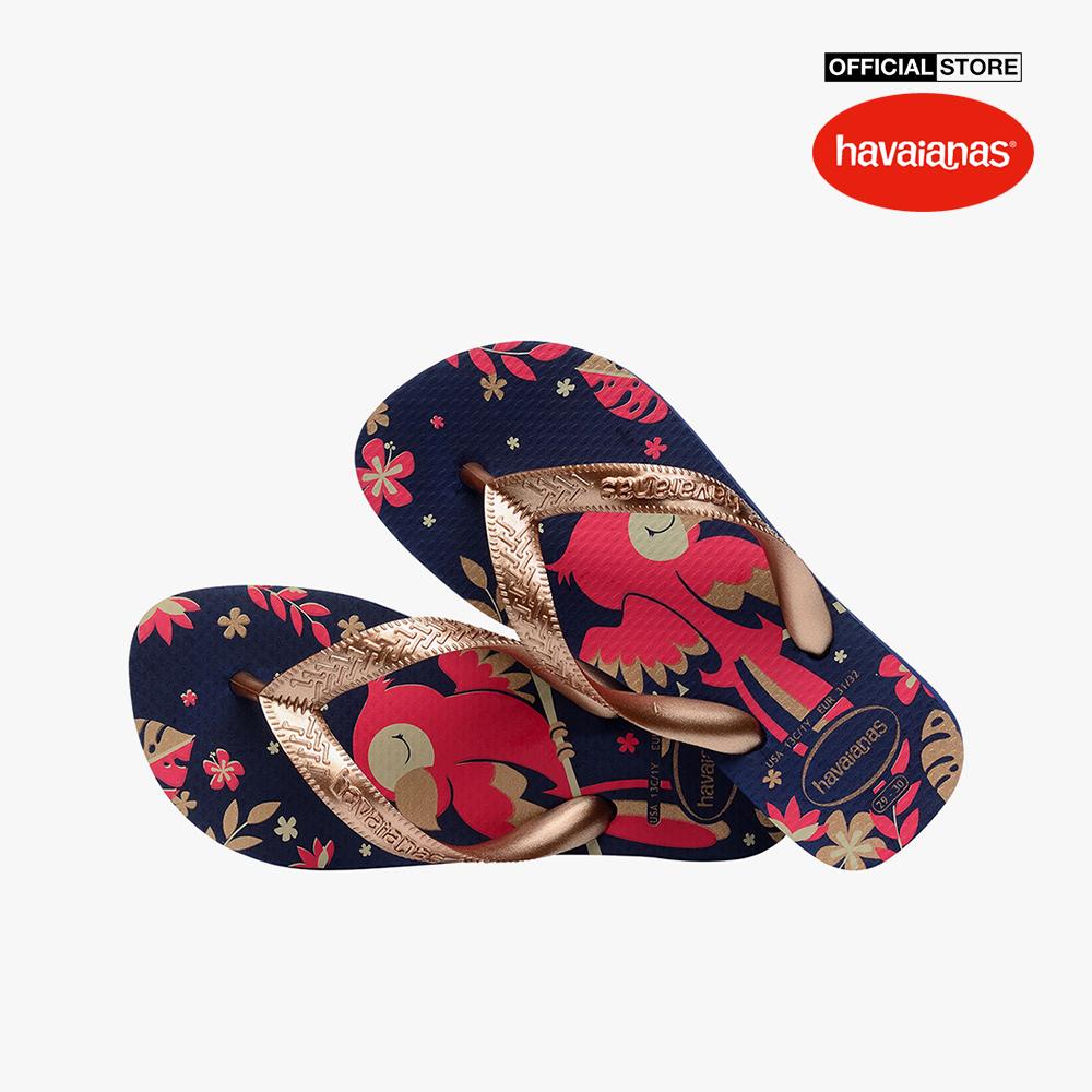 HAVAIANAS - Dép kẹp trẻ em Kids Top Pets 4146823