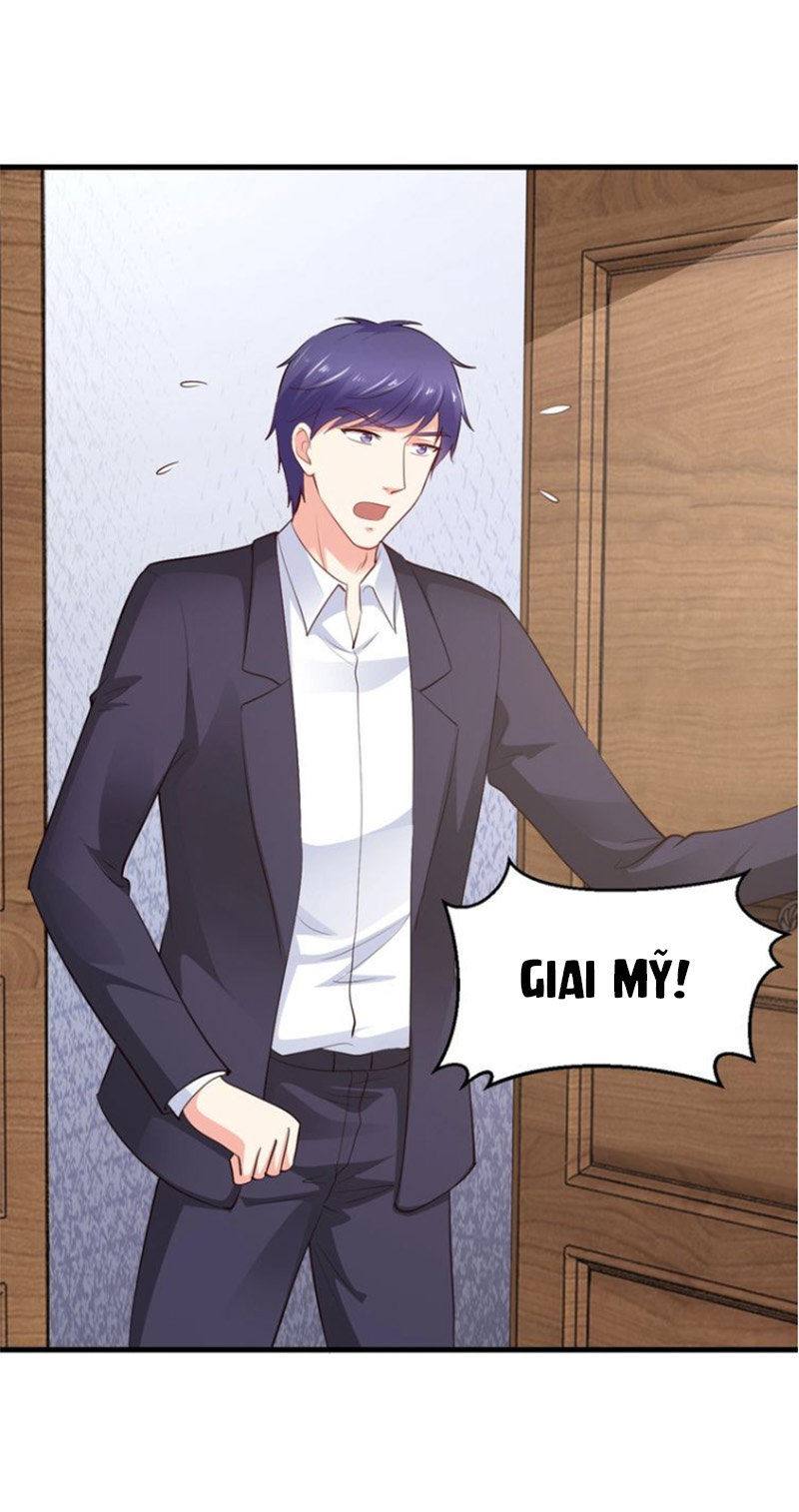 độc nhất sủng ái của thủ tịch chapter 66 4