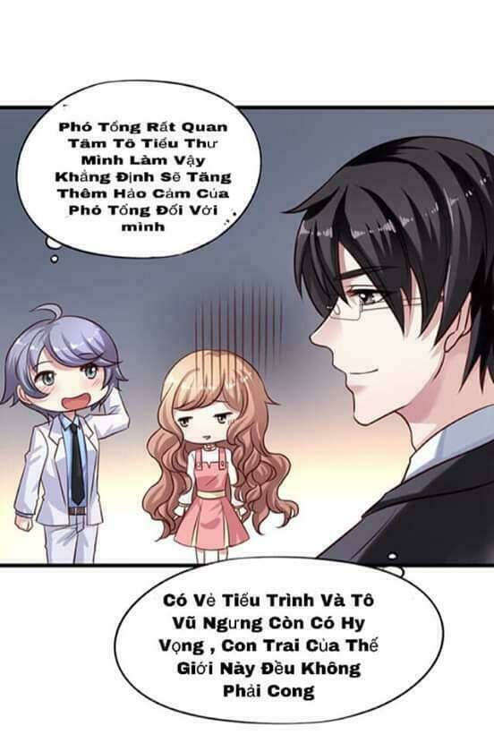 tôi không muốn fa như vậy đâu chapter 56 22