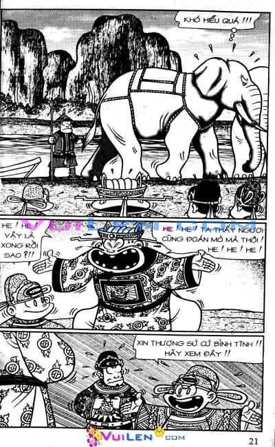 thần đồng đất việt chapter 47 21