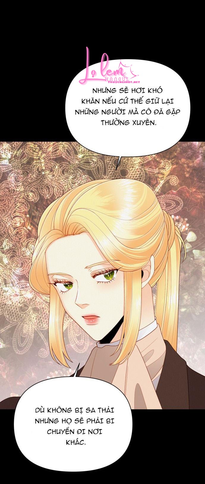 Hoàng Hậu Tái Hôn chapter 86.2 18