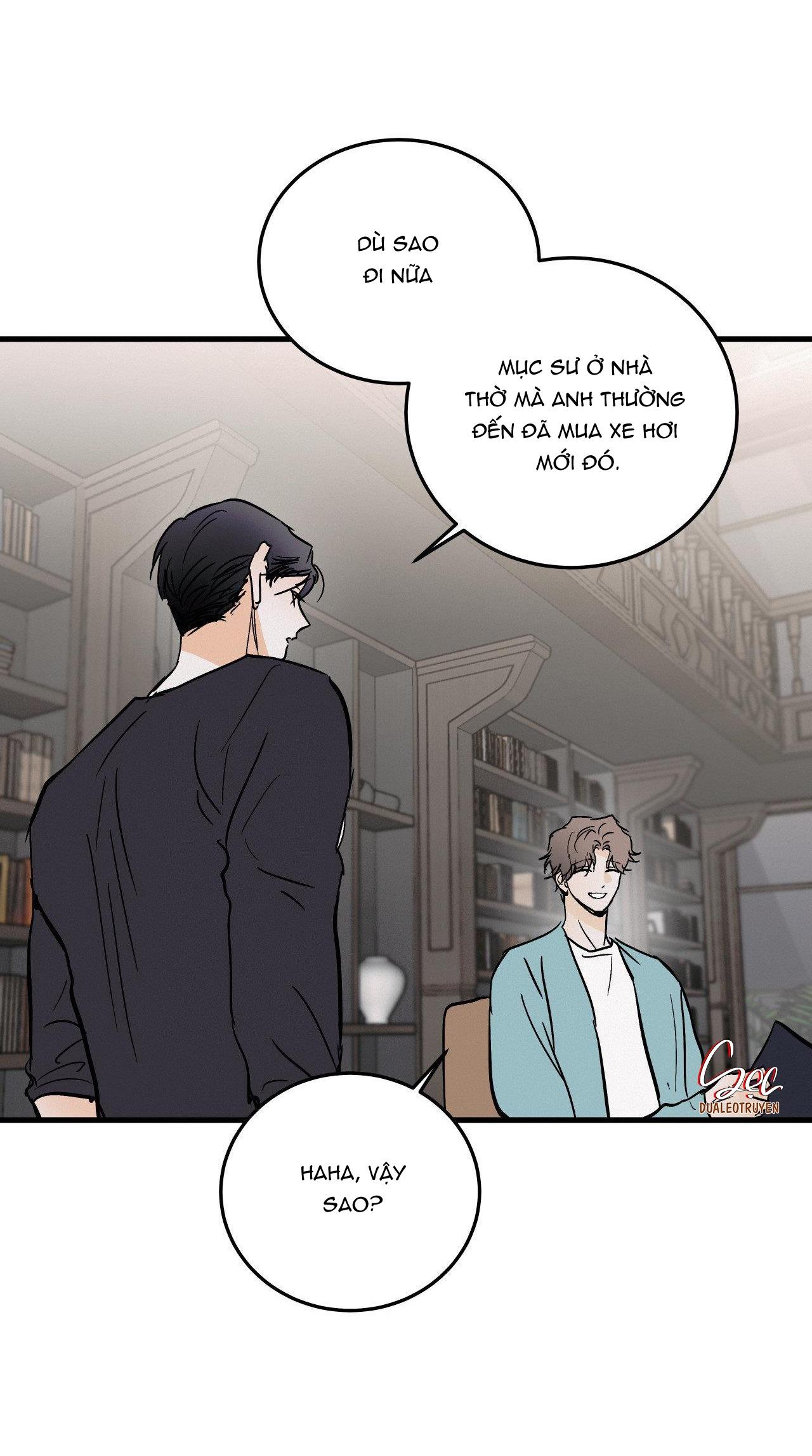 lie again chapter 25 24