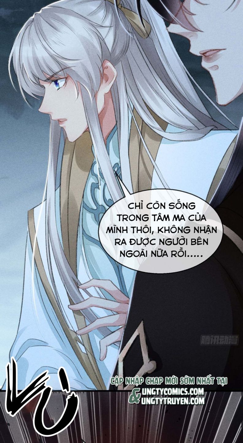 Đồ Mưu Bất Quỹ chapter 30